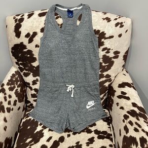 Nike romper